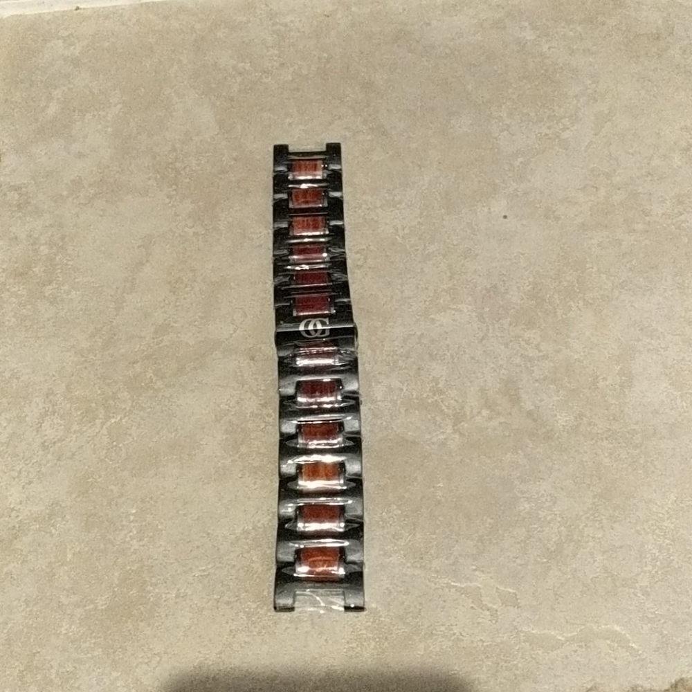 Watch band